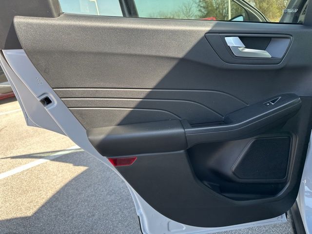 2025 Ford Escape Plug-In Hybrid Base photo 28