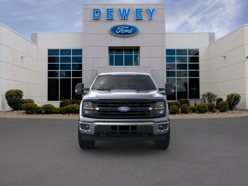 2024 Ford F-150 XLT photo 6