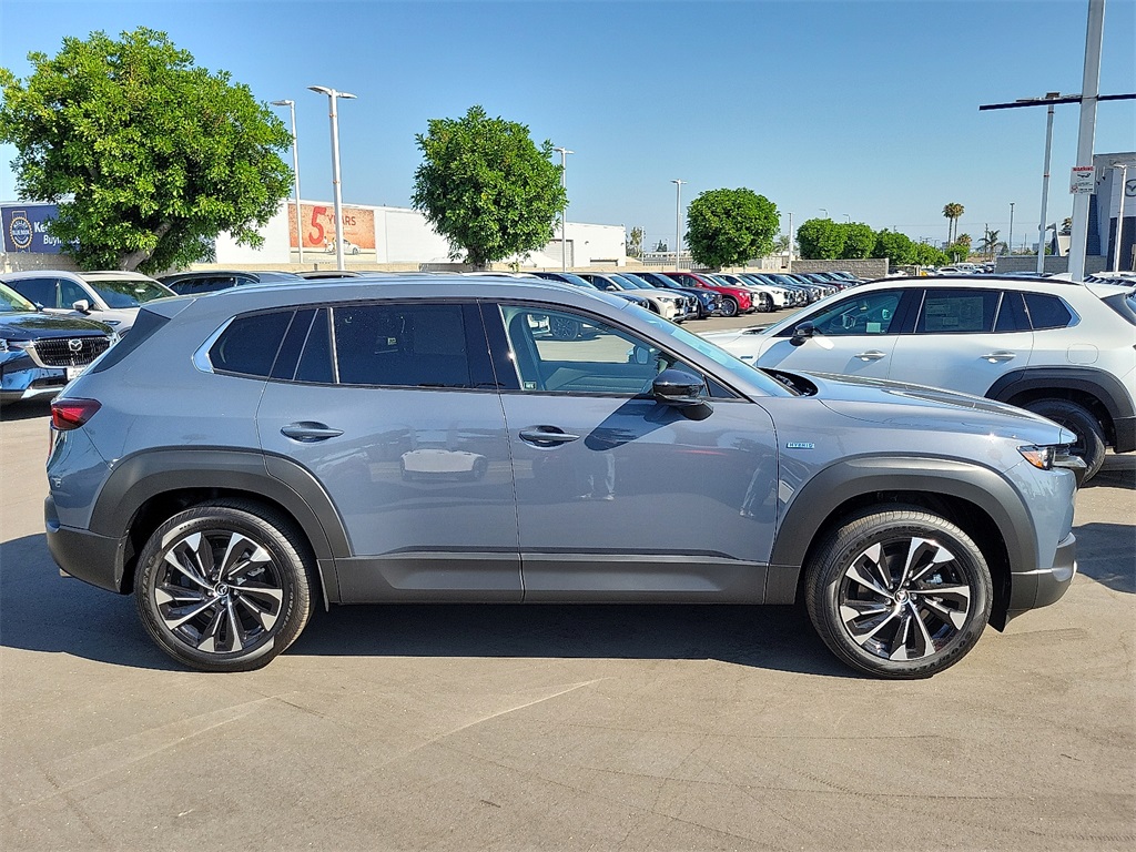 2025 Mazda CX-50 Premium Plus photo 26