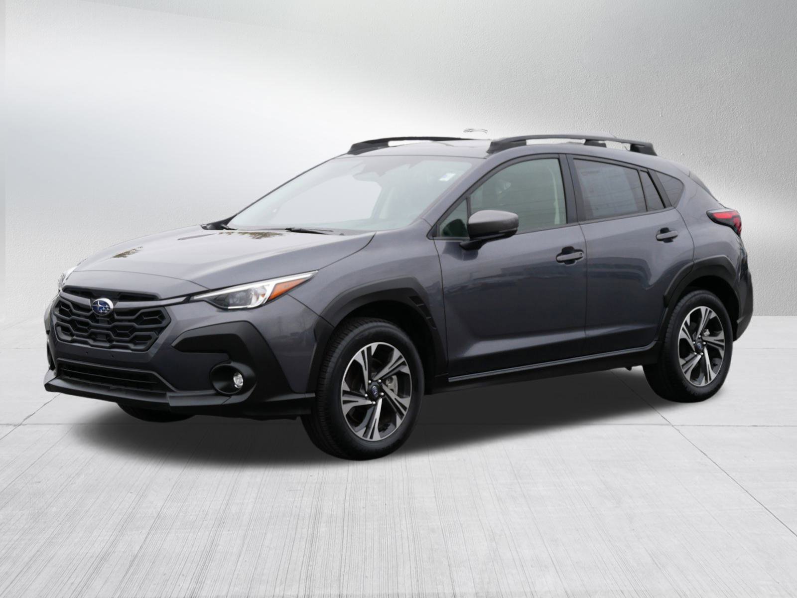 2024 Subaru Crosstrek Premium photo 3