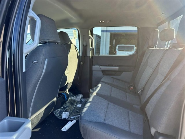 2026 Ford F-250 XL photo 4