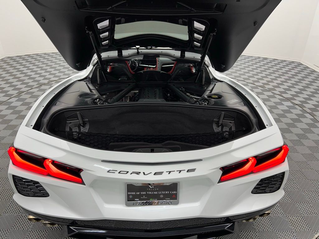 2023 Chevrolet Corvette Stingray 2LT Coupe photo 29