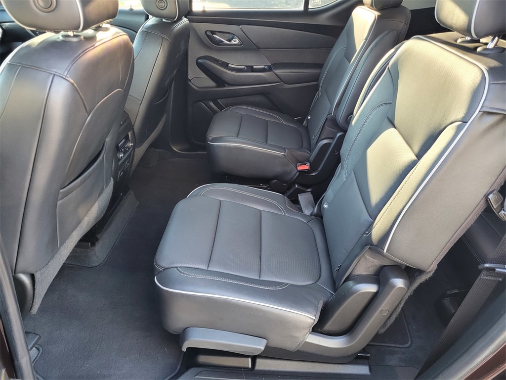 2020 Chevrolet Traverse High Country photo 14
