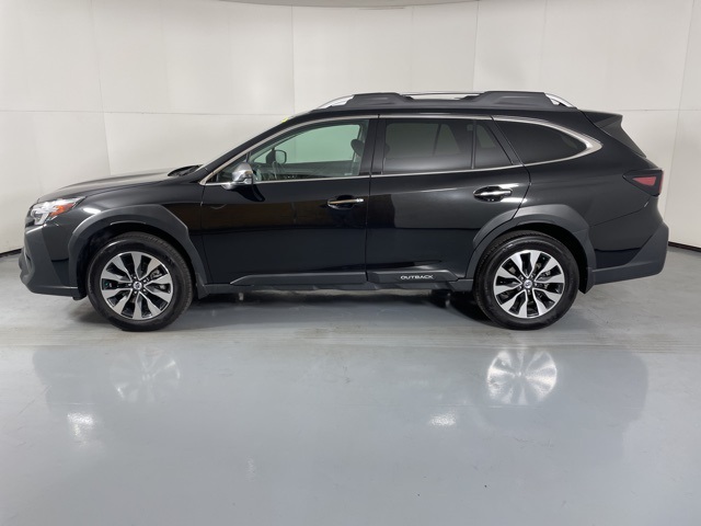 2024 Subaru Outback Touring
