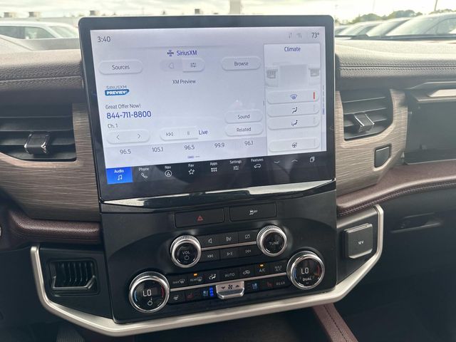 2023 Ford Expedition Limited photo 27