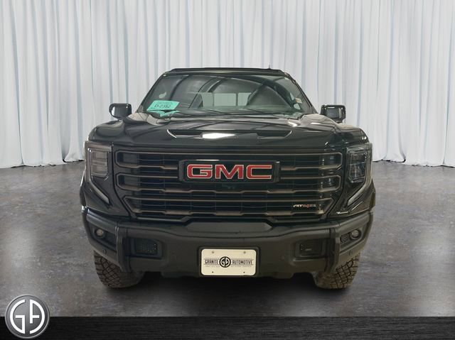 2024 Gmc Sierra 1500 AT4X photo 2