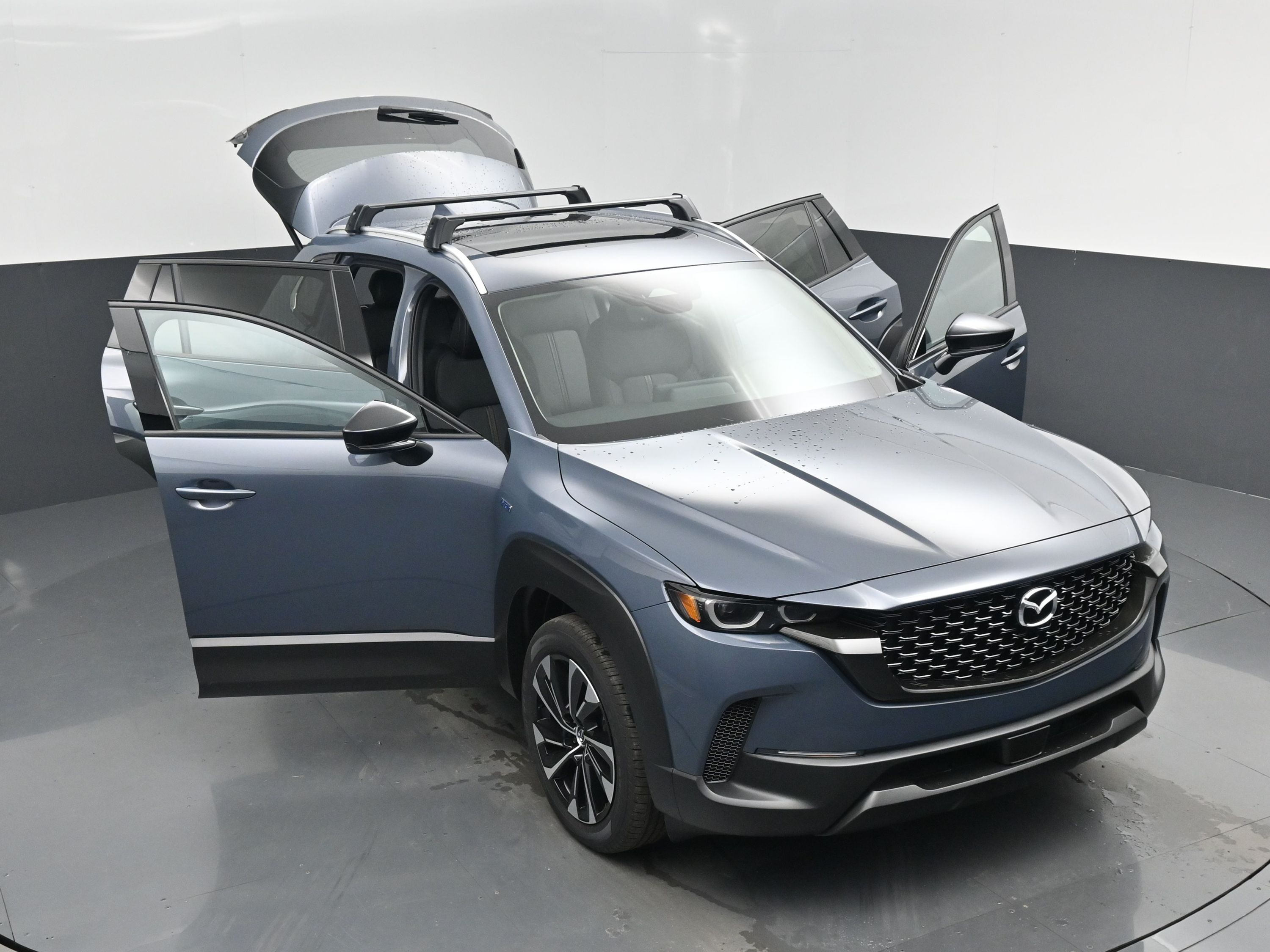 2025 Mazda CX-50 Premium Plus photo 33