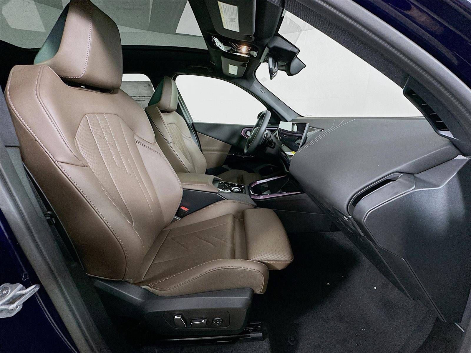 2026 Bmw X3 photo 27