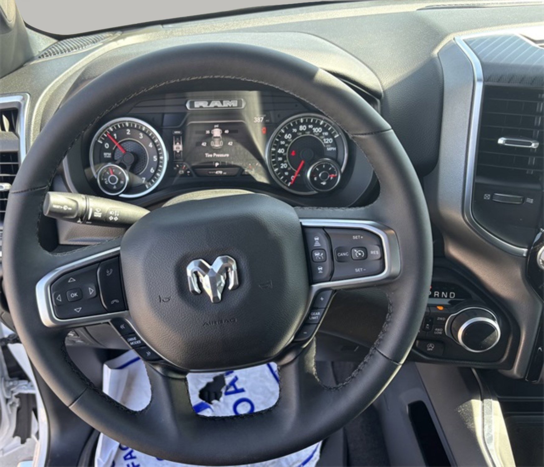 2025 Ram 1500 Big Horn photo 19