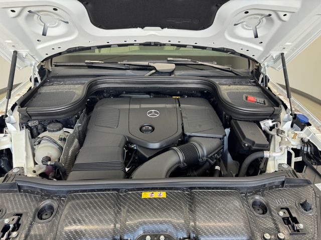 2026 Mercedes Benz GLE 350 photo 10