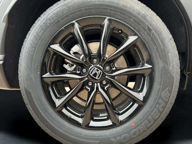 2026 Honda CR-V Sport-L Hybrid photo 33