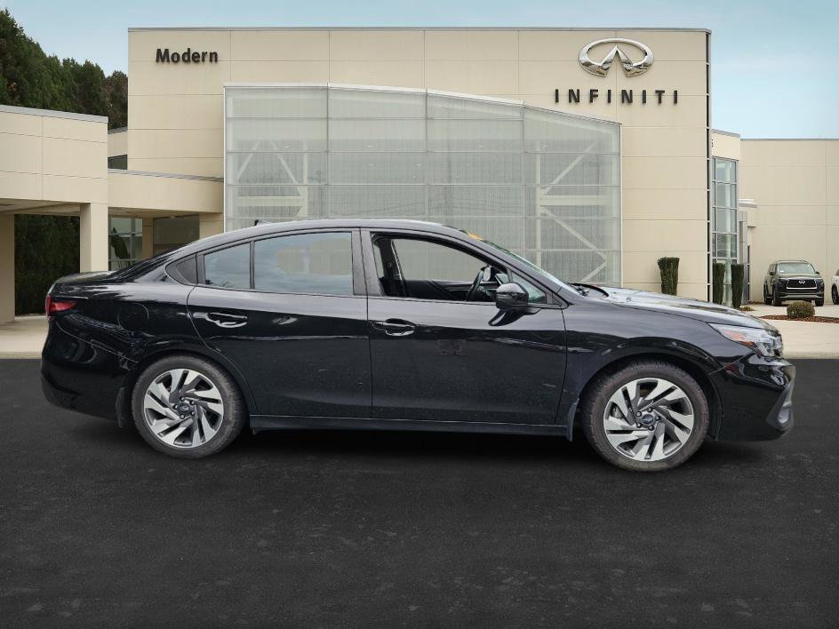 2023 Subaru Legacy Limited photo 3