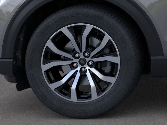 2026 FORD EXPLORER - Image 42