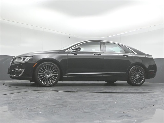 2017 LINCOLN MKZ - Image 40