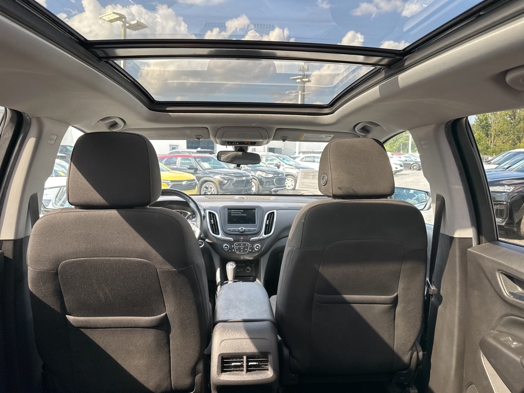 2019 Chevrolet Equinox LT photo 24
