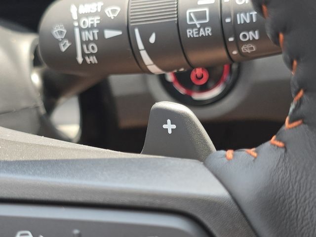 2026 Honda CR-V Hybrid Sport photo 22