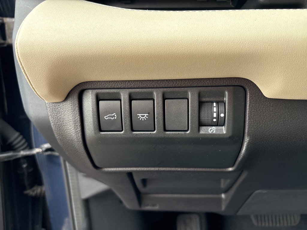 2023 Subaru Ascent Limited photo 21