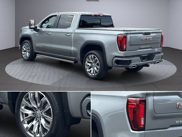 2024 Gmc Sierra 1500 Denali photo 7