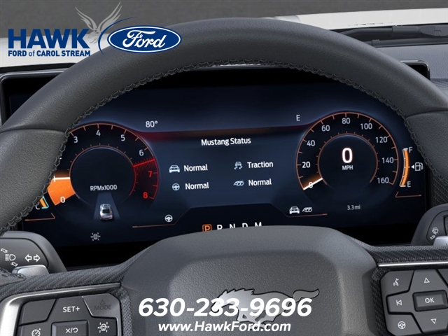 2026 FORD MUSTANG - Image 13