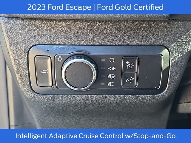 2023 Ford Escape ST-Line photo 19