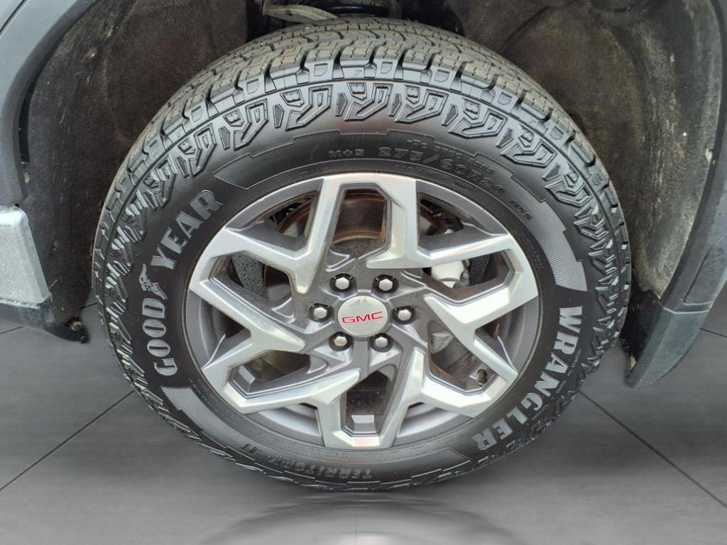 2023 Gmc Sierra 1500 SLT photo 9
