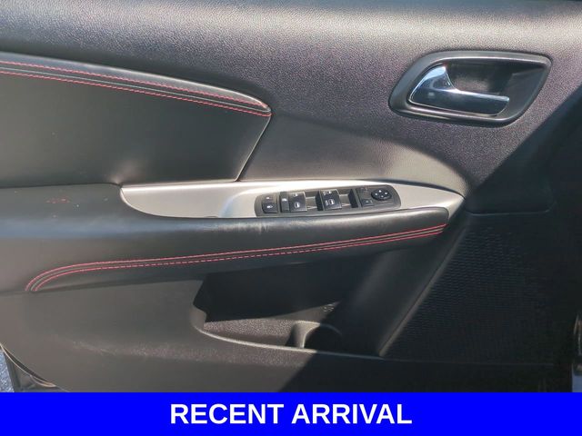 2018 Dodge Journey GT photo 9