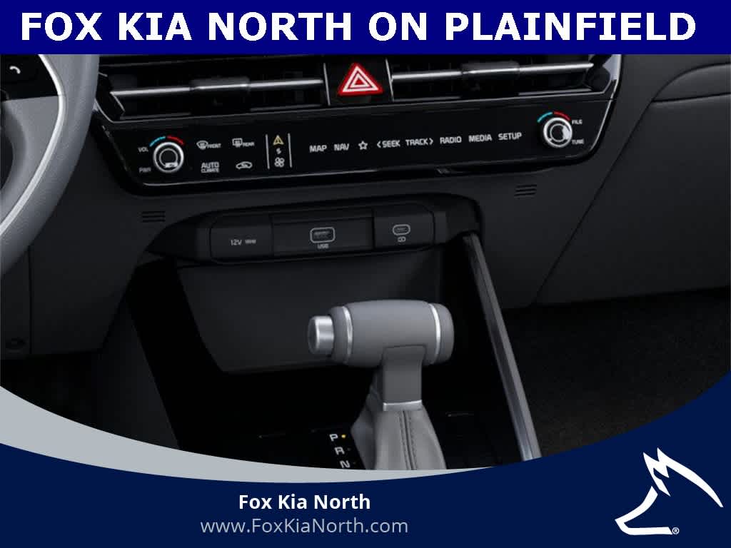 2025 Kia Niro LX photo 40