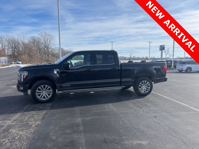 2024 Ford F-150 King Ranch's photo