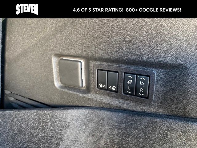 2023 Chevrolet Tahoe High Country photo 31