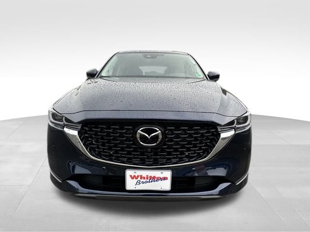 2025 Mazda CX-5 2.5 Premium Plus photo 13