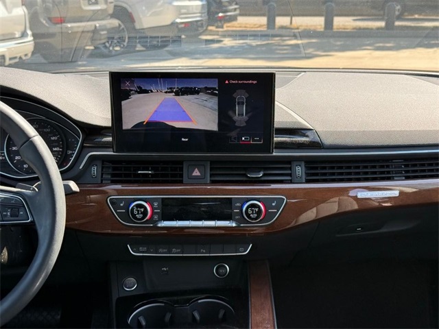 2023 Audi A5 Premium Quattro photo 12