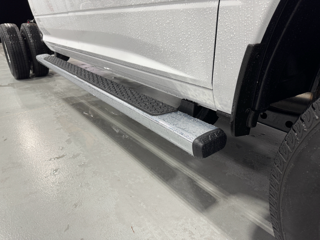 2025 Ram 3500 Tradesman photo 12