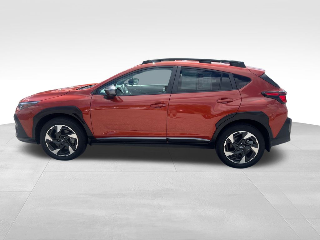 2024 Subaru Crosstrek Limited photo 2