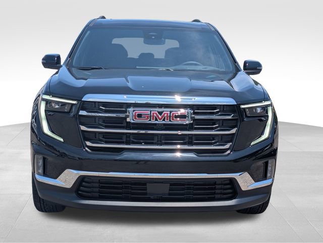 2025 Gmc Acadia Elevation photo 8
