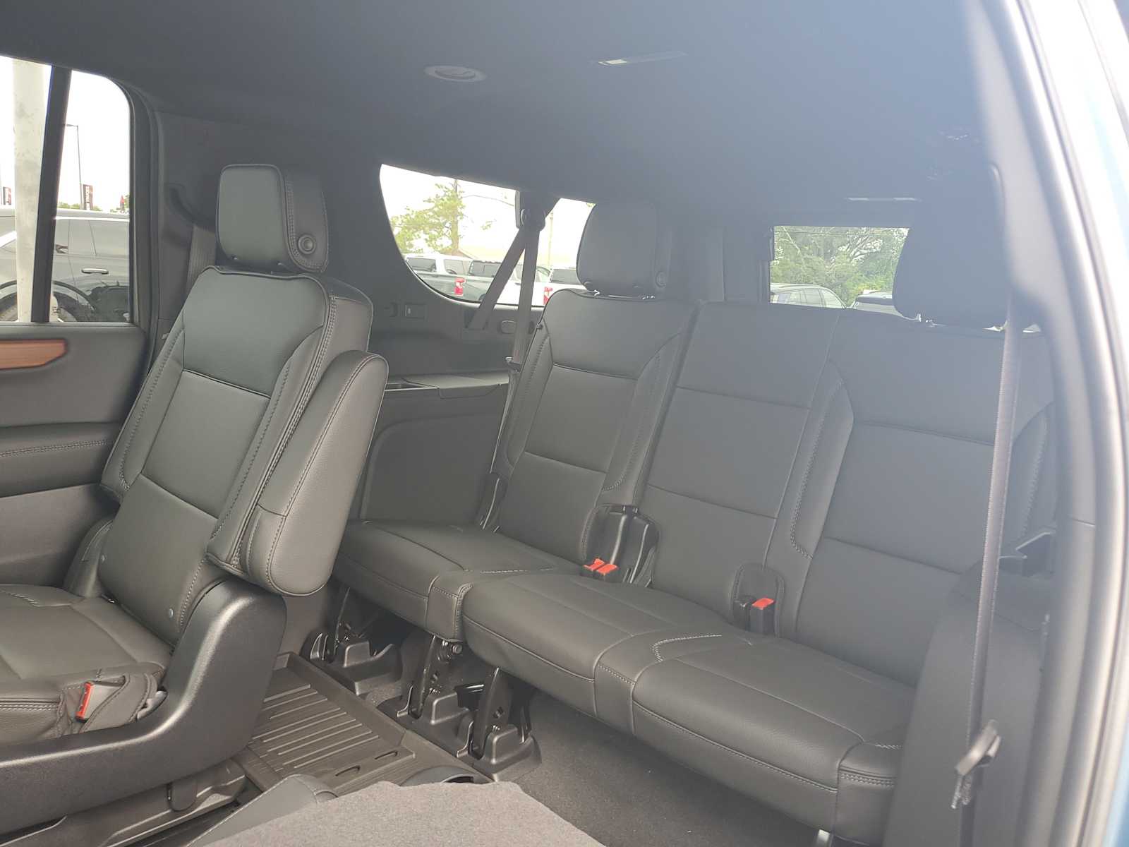 2025 Gmc Yukon XL Denali photo 13