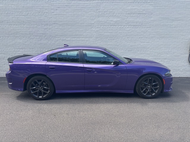 2023 Dodge Charger GT photo 2
