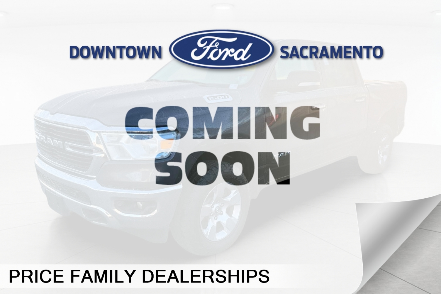 2020 RAM Ram 1500 Pickup Big Horn/Lone Star's photo