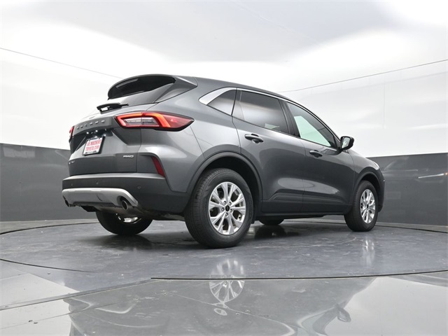 2024 Ford Escape Active photo 33