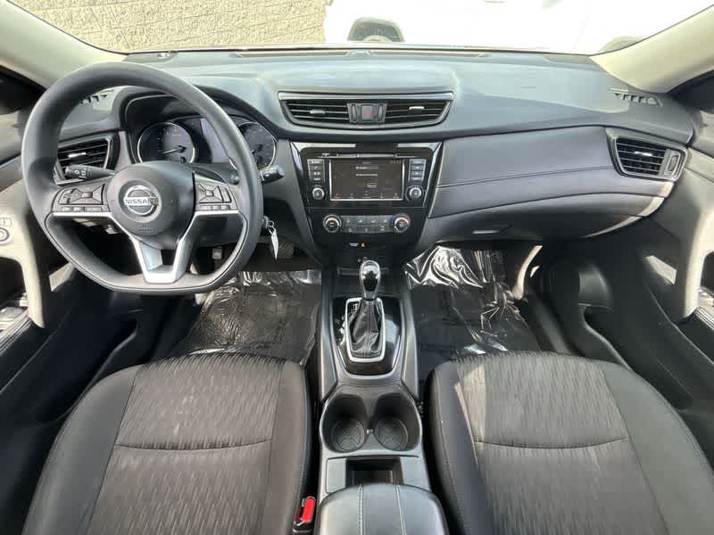2019 Nissan Rogue S photo 14