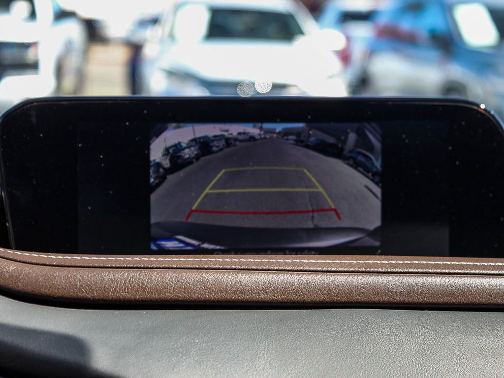 2020 Mazda CX-30 Premium photo 21