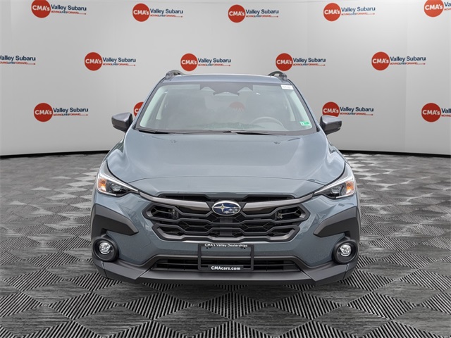 2025 Subaru Crosstrek Premium photo 2