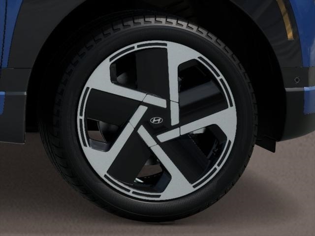 2026 Hyundai Ioniq Limited photo 8