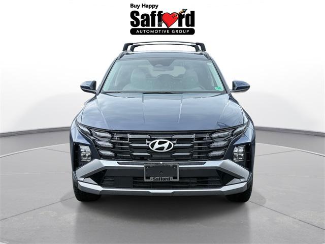 2026 Hyundai Tucson SEL photo 7