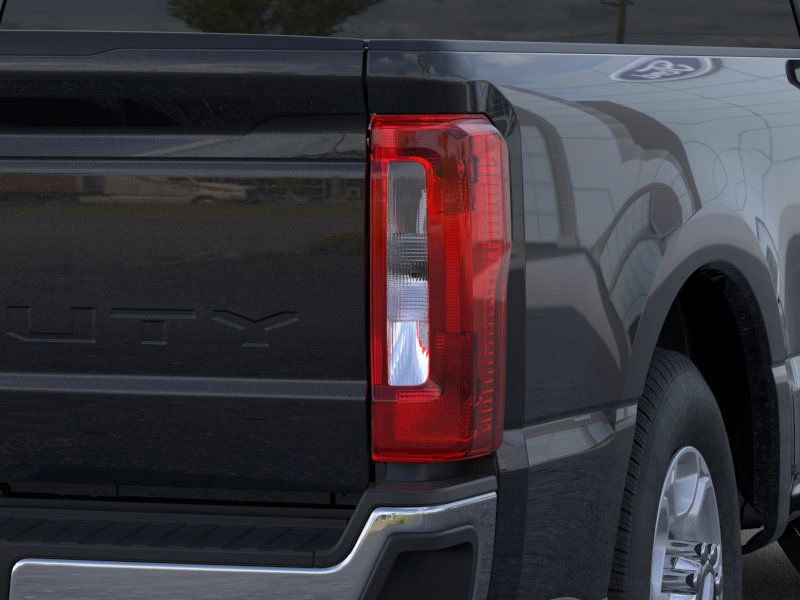 2026 Ford F-250 XLT photo 19