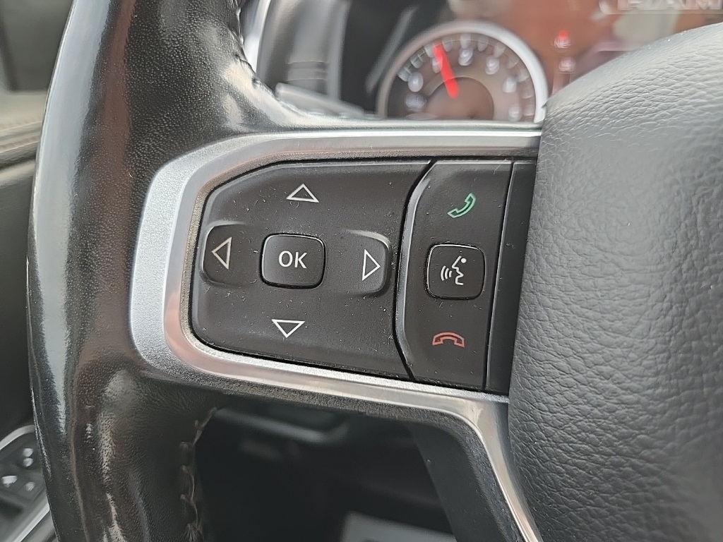 2020 Ram 1500 Laramie photo 47