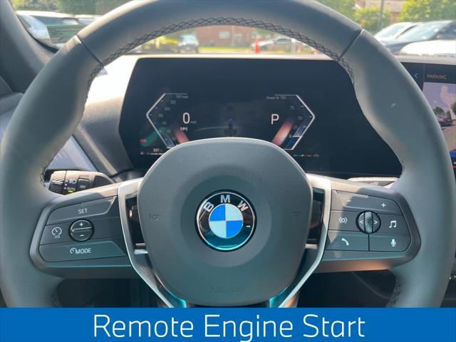 2026 Bmw 228 photo 7