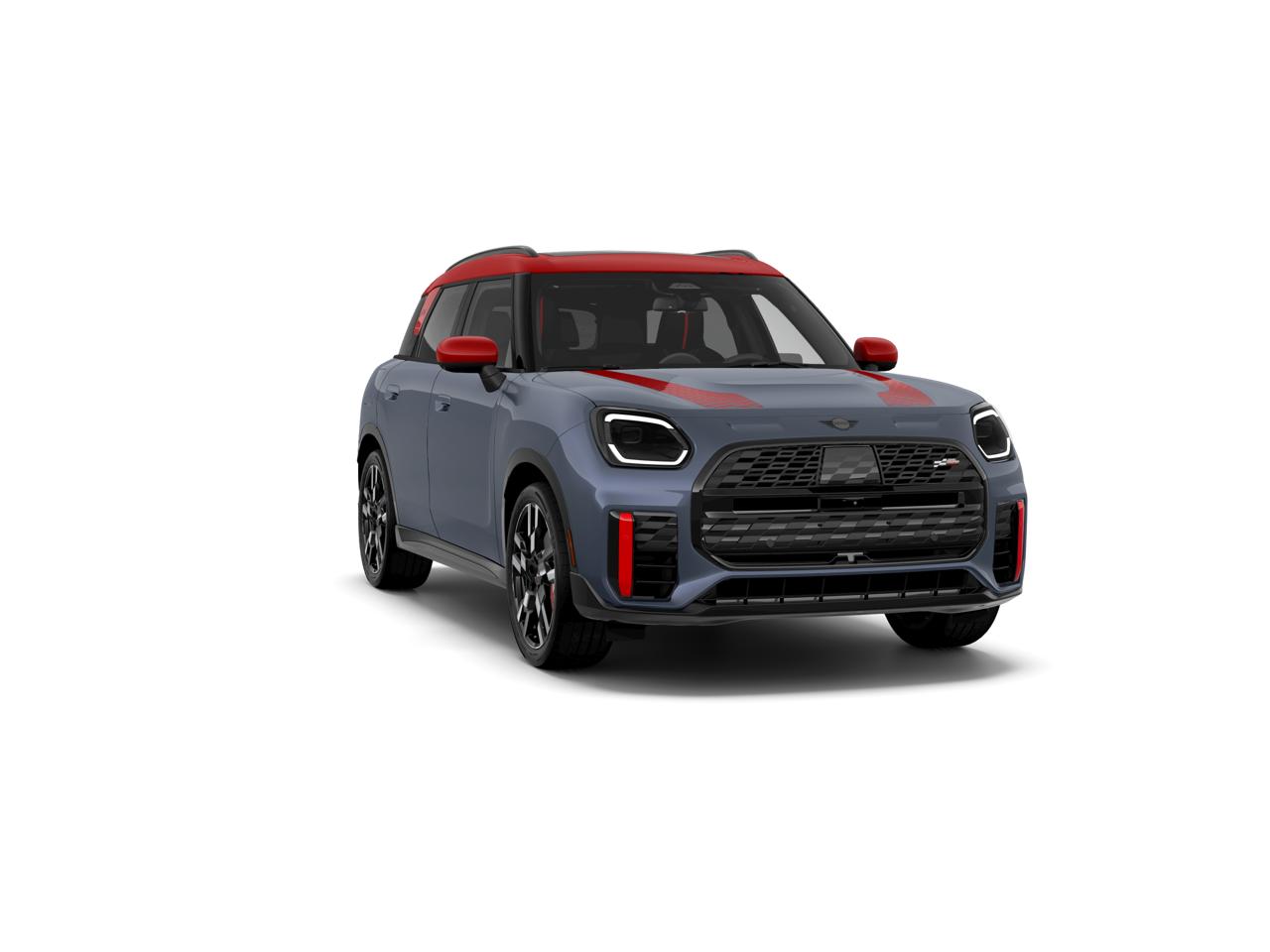 2026 MINI Countryman John Cooper Works's photo