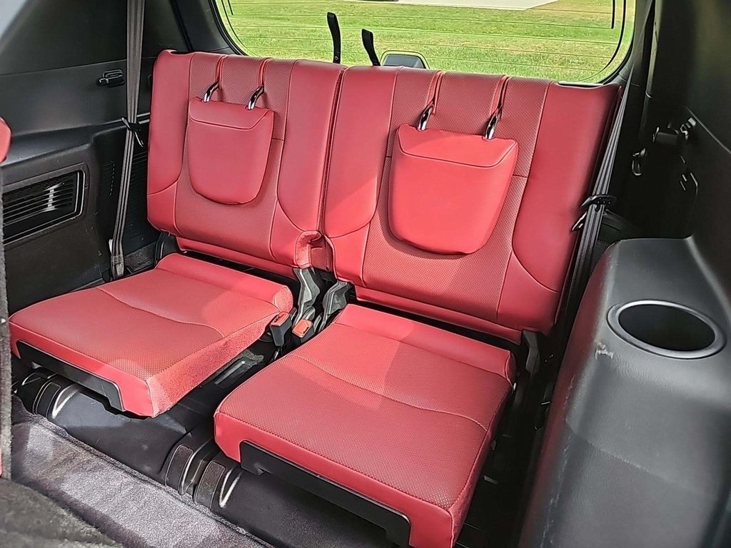 2021 Lexus GX 460 Premium photo 4