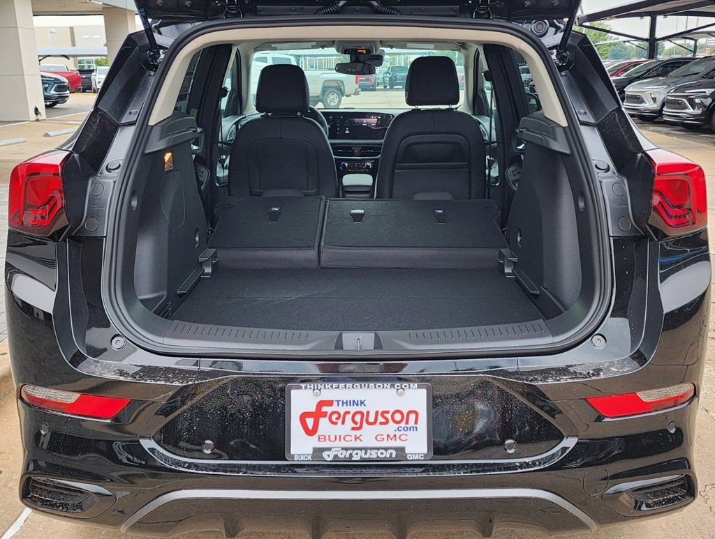 2026 Buick Encore GX Sport Touring photo 43