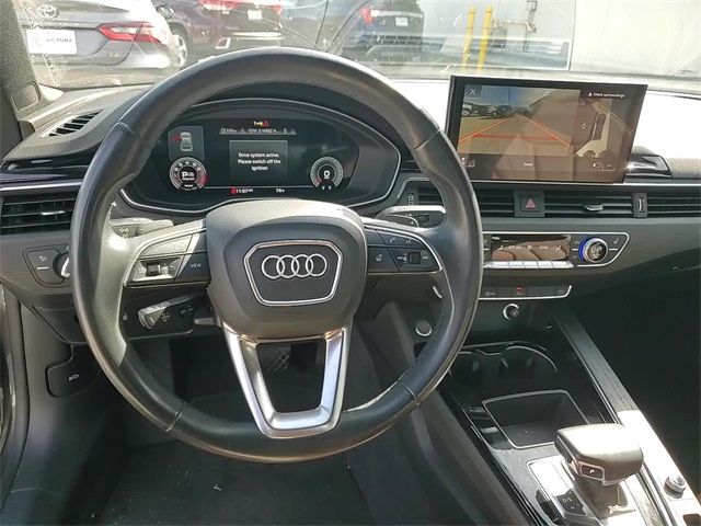 2021 Audi A5 45 S line Premium Plus Quattro photo 20
